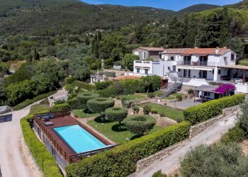 Foto 8 - Villa Località Mandrioli
snc, Monte Argentario - foto 8