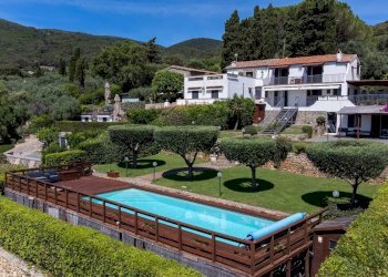 Foto 9 - Villa Località Mandrioli
snc, Monte Argentario - foto 9