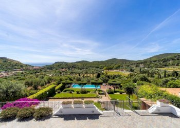 Foto 31 - Villa Località Mandrioli
snc, Monte Argentario - foto 31
