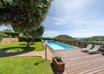Foto 48 - Villa Località Mandrioli
snc, Monte Argentario - foto 48