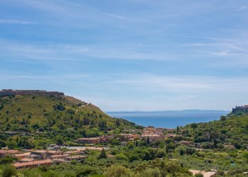 Foto 52 - Villa Località Mandrioli
snc, Monte Argentario - foto 52
