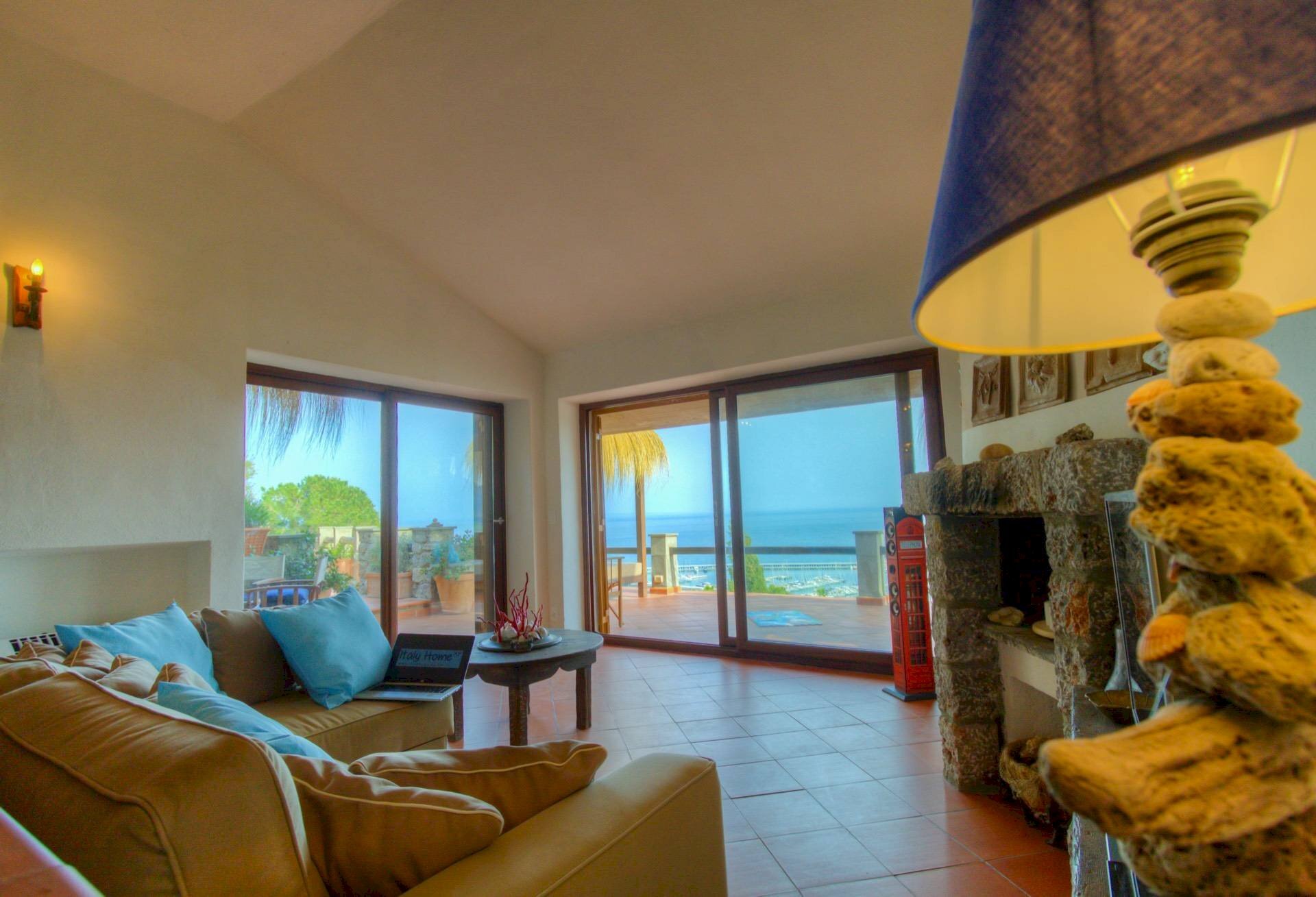 Foto 2 - Semi-detached house poggio pertuso alto, Monte Argentario - photo 2