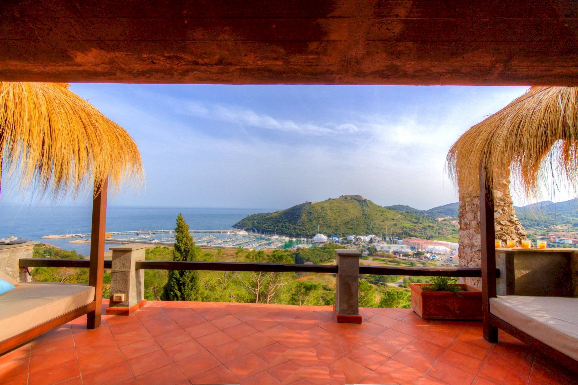 Foto 3 - Semi-detached house poggio pertuso alto, Monte Argentario - photo 3
