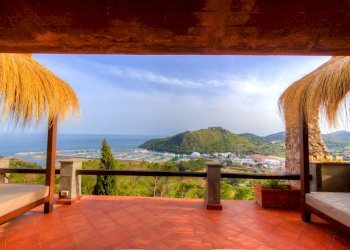 Foto 3 - Semi-detached house poggio pertuso alto, Monte Argentario - photo 3