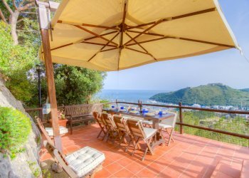 Foto 4 - Semi-detached house poggio pertuso alto, Monte Argentario - photo 4