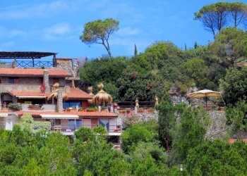 Foto 20 - Semi-detached house poggio pertuso alto, Monte Argentario - photo 20