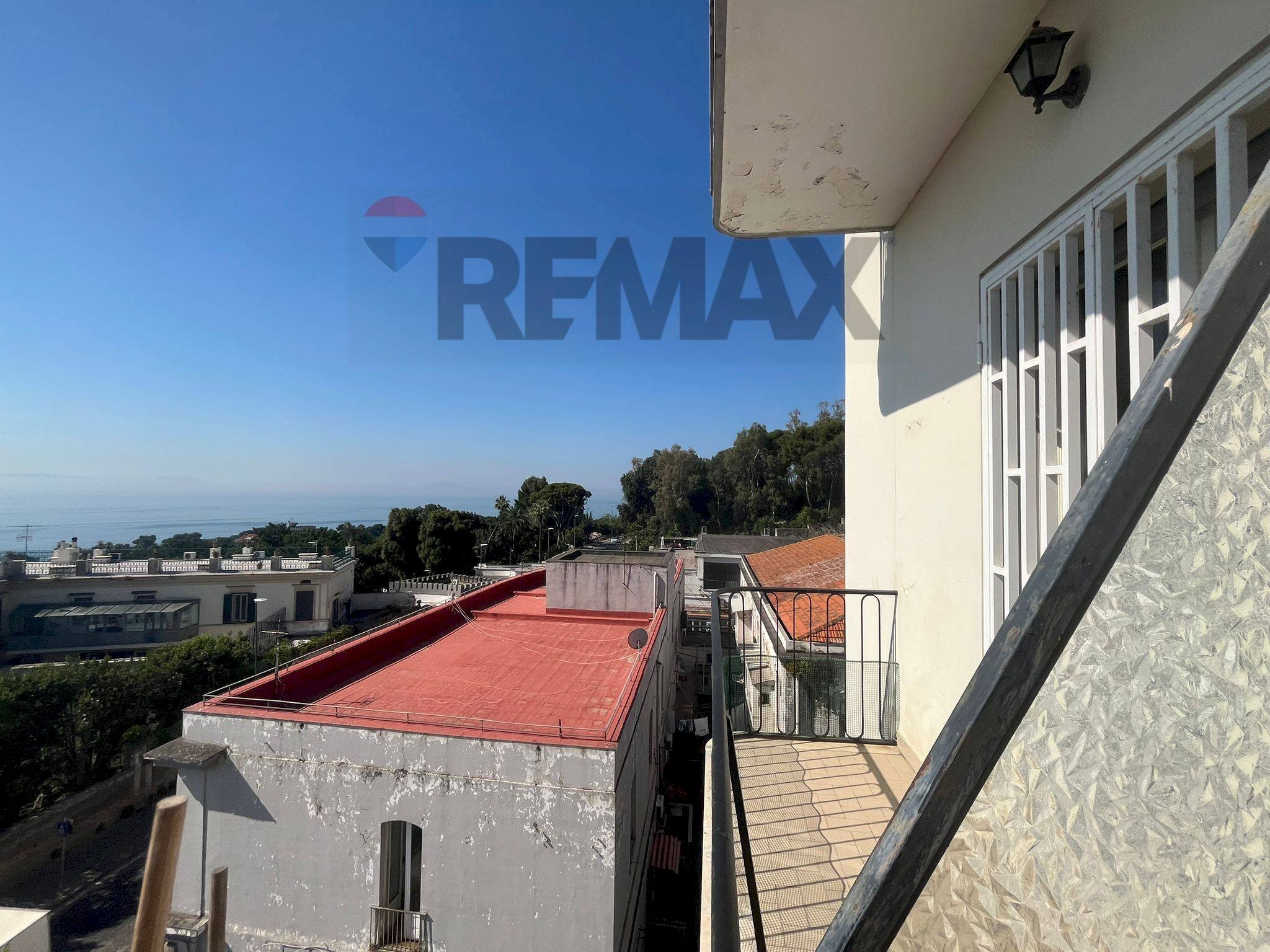Balcone - Two-room apartment Via Posillipo
 
168/A, Napoli - photo 2