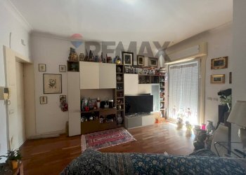 Soggiorno - Two-room apartment Via Posillipo
 
168/A, Napoli - photo 6