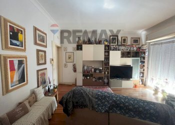 Soggiorno - Two-room apartment Via Posillipo
 
168/A, Napoli - photo 8