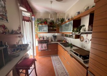 Cucina - Two-room apartment Via Posillipo
 
168/A, Napoli - photo 10
