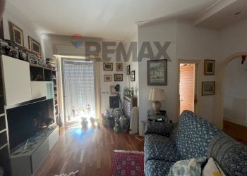 Soggiorno - Two-room apartment Via Posillipo
 
168/A, Napoli - photo 11
