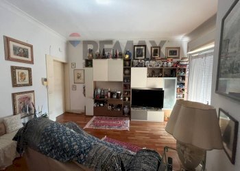 Soggiorno - Two-room apartment Via Posillipo
 
168/A, Napoli - photo 12