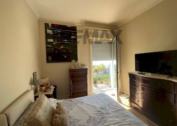 Camera / camera da letto - Two-room apartment Via Posillipo
 
168/A, Napoli - photo 15