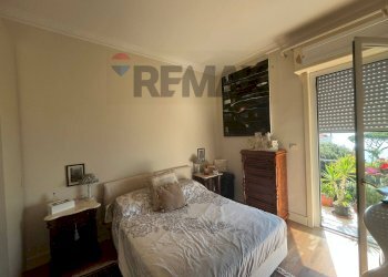 Camera / camera da letto - Two-room apartment Via Posillipo
 
168/A, Napoli - photo 17