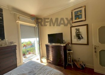 Camera / camera da letto - Two-room apartment Via Posillipo
 
168/A, Napoli - photo 18