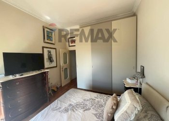 Camera / camera da letto - Two-room apartment Via Posillipo
 
168/A, Napoli - photo 19