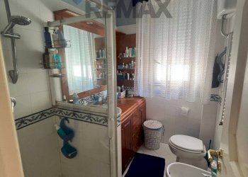 Bagno - Two-room apartment Via Posillipo
 
168/A, Napoli - photo 21