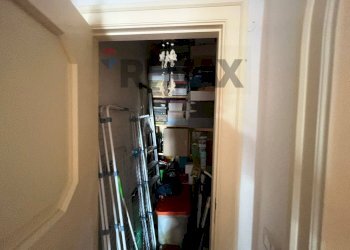 Dispensa di stoccaggio - Two-room apartment Via Posillipo
 
168/A, Napoli - photo 22