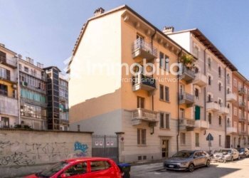 Stabile - Trilocale Via Varazze, Torino - foto 1