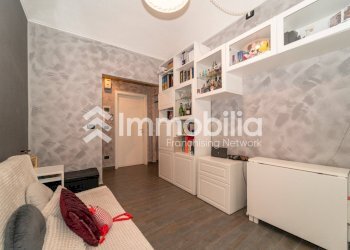 Soggiorno - Trilocale Via Varazze, Torino - foto 9