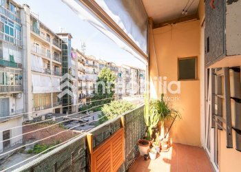 Balcone 2 - Trilocale Via Varazze, Torino - foto 13