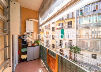 Balcone 2 - Trilocale Via Varazze, Torino - foto 14