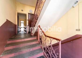 Androne - Trilocale Via Varazze, Torino - foto 15