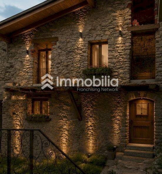 Facciata - Rustic Via Santa Maria, Torino - photo 1