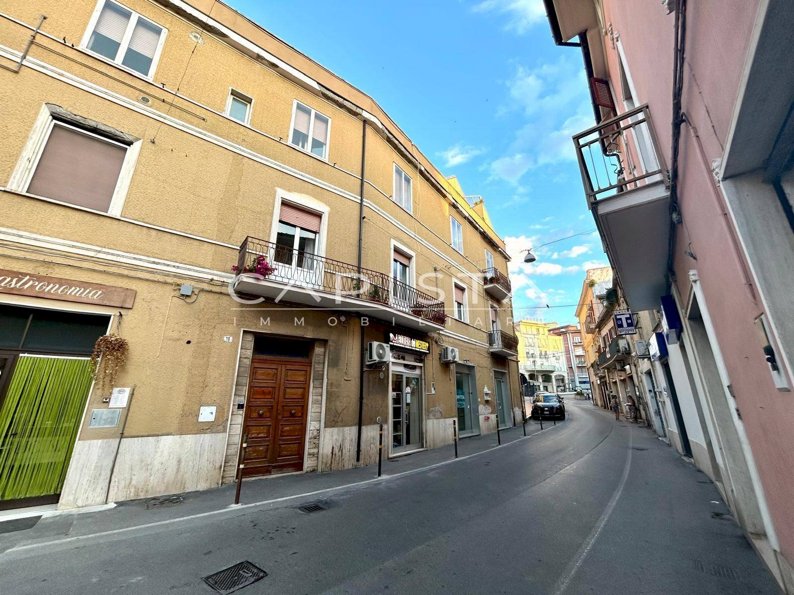 Foto 1 - Four-room apartment CORSO MATTEOTTI, Ortona - photo 1