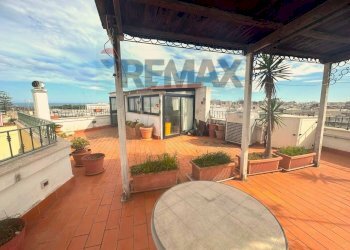 Terrazza - Casa indipendente VIA PORTA ANTICA
 
18, Trani - foto 2