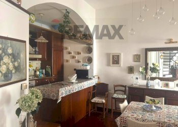 Sala da pranzo - Casa indipendente VIA PORTA ANTICA
 
18, Trani - foto 10