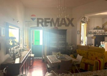 Sala da pranzo - Casa indipendente VIA PORTA ANTICA
 
18, Trani - foto 12