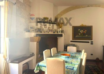 Sala da pranzo - Casa indipendente VIA PORTA ANTICA
 
18, Trani - foto 14