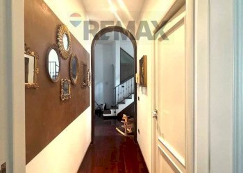 Hall / corridoio - Casa indipendente VIA PORTA ANTICA
 
18, Trani - foto 22