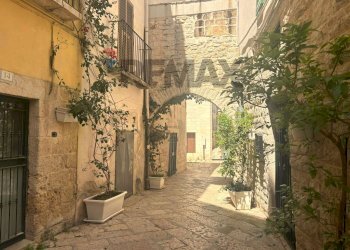 Casa all\'aperto - Casa indipendente VIA PORTA ANTICA
 
18, Trani - foto 42
