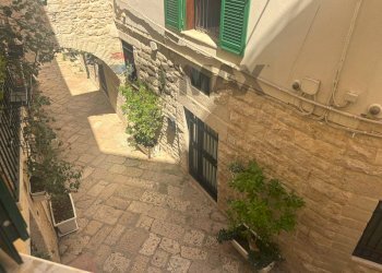 Terrazza - Casa indipendente VIA PORTA ANTICA
 
18, Trani - foto 46