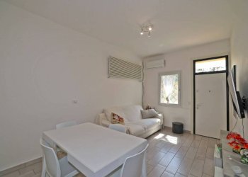 Soggiorno - Quadrilocale via Olmetola, 82, Bologna (zona Borgo Panigale) - foto 6