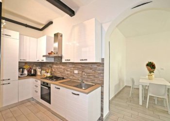 Cucina - Quadrilocale via Olmetola, 82, Bologna (zona Borgo Panigale) - foto 11