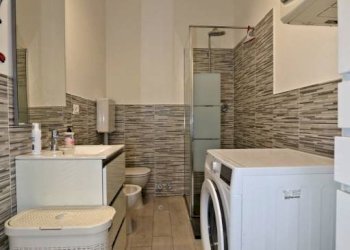 Bagno - Quadrilocale via Olmetola, 82, Bologna (zona Borgo Panigale) - foto 22