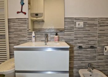 Bagno - Quadrilocale via Olmetola, 82, Bologna (zona Borgo Panigale) - foto 23