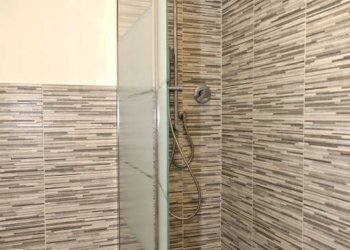 Bagno - Quadrilocale via Olmetola, 82, Bologna (zona Borgo Panigale) - foto 25
