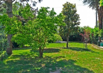 Giardino - Quadrilocale via Olmetola, 82, Bologna (zona Borgo Panigale) - foto 30