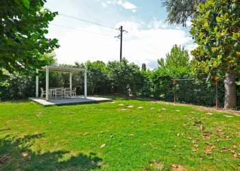 Giardino - Quadrilocale via Olmetola, 82, Bologna (zona Borgo Panigale) - foto 32