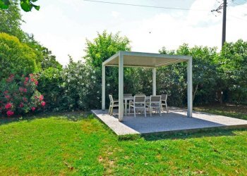 Giardino - Quadrilocale via Olmetola, 82, Bologna (zona Borgo Panigale) - foto 33