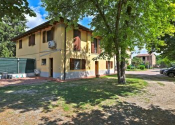 Cortile interno - Quadrilocale via Olmetola, 82, Bologna (zona Borgo Panigale) - foto 37