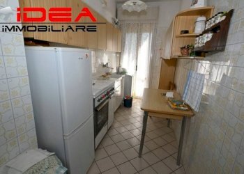 Cucina - Quadrilocale via Biagio Pascal, Modena - foto 4