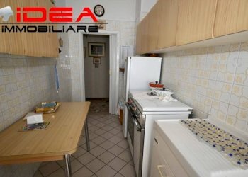 Cucina - Quadrilocale via Biagio Pascal, Modena - foto 5