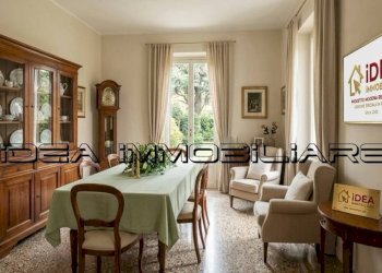 Soggiorno - Quadrilocale via Biagio Pascal, Modena - foto 1