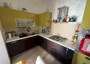 Cucina - Appartamento piazza Conti di Rebaudengo, 3/25, Torino (zona Rebaudengo) - foto 9