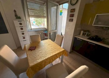 Cucina - Appartamento piazza Conti di Rebaudengo, 3/25, Torino (zona Rebaudengo) - foto 10